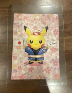 ポケモン 万博 OSAKA-KANSAI EXPO sticker psa10 PSA 10 Pokemon Sticker Osaka Kansai EXPO 2025 Japanese