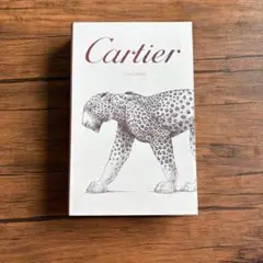 Cartier ダミーブック