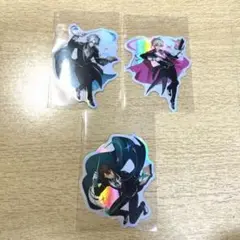 アイナナ 天 楽 龍之介 ステッカー SSP