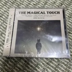 THE MAGICAL TOUCH 松木美定 新品未開封