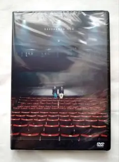 【新品未開封】バナナマンライブW　DVD