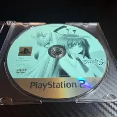PS2 最終試験くじら -Alive-