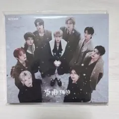 &TEAM 2nd ALBUM 雪明かり(Yukiakari) 通常盤 CD
