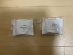 【新品未使用】 ALBION スキンコンディショナー　クレンジングバー15g