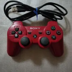 PS3 純正 ワイヤレス コントローラー デュアルショック　プレステ3