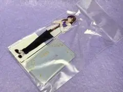 TVアニメ 魔法使いの約束 晶（賢者） アクスタ