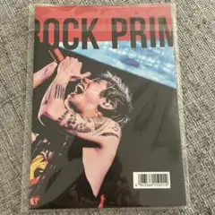 未開封ONEOK ROCK PF#9特典ポスター