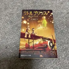 リトルプリンス 星の王子さまと私