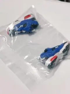 リーボック ガチャ