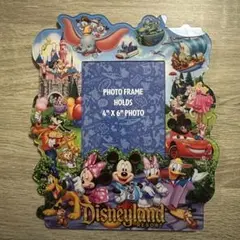 ディズニー フォトフレーム