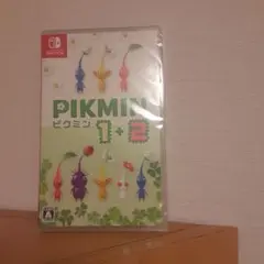 ピクミン1＋2