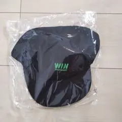 [レア]WINTICKET 競輪キャップ　帽子　非売品