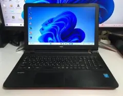 NEC Versa Pro VJ17LF-K Windows11