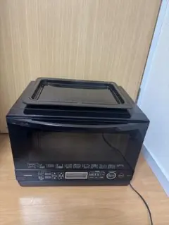 東芝　TOSHIBA オーブンレンジ　ER-VD70 2021年製
