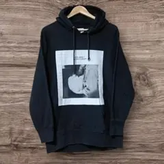 Keith Jarrett キースジャレット パーカー アダムエロペ XL