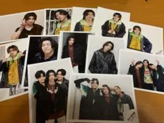 Aぇ!group 末澤誠也 公式写真 12枚