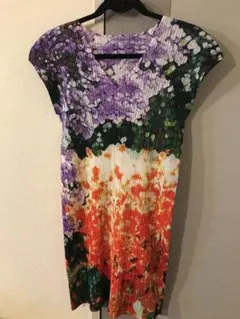 プリーツプリーズ 激レア ISSEY MIYAKE