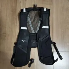 ミズノ　メッシュバッグパック