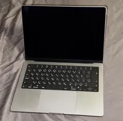 MacBook Pro 14インチ M2 Max MPHG3J/A