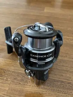2025年最新】エクスセンス CI4＋ C3000HGMの人気アイテム - メルカリ