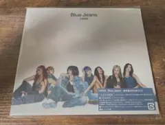 HANA Blue Jeans 通常盤CD