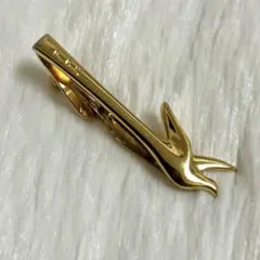 pibrre cardin ピエールカルダン 金の鳥 ネクタイピン ゴールド