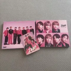 IMP. CRUISIN’/ IMP 初回盤 セット