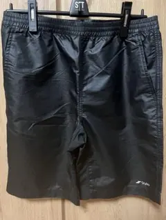 Styles ブラック ショートパンツ