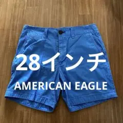 AMERICAN EAGLE ショートパンツ