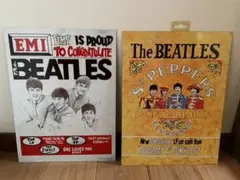 Beatles プレート