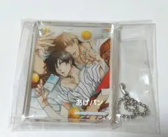 抱かれたい男1位に脅されています。　アニメイトカフェ　コロッタ