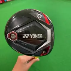 YONEX GTドライバー 10.5度