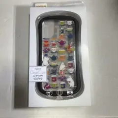 ムーミン１３Proケース
