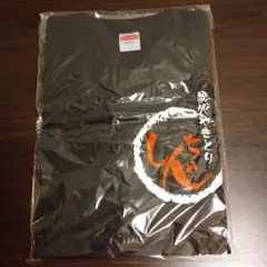 マウンテンドクター しんちゃんTシャツ Lサイズ
