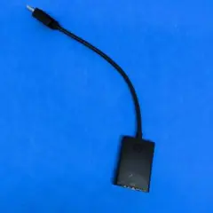 HP DisplayPort to VGA Adapter