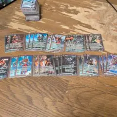 バトルスピリッツ エヴァンゲリオンセット