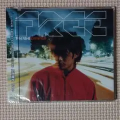 新品未開封 CD 反町隆史 Free