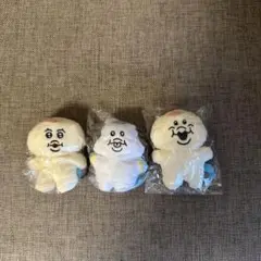 んぽちゃむ　かぷっこふれんず