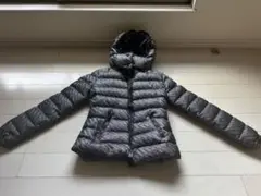モンクレール ダウンジャケット コート レディース