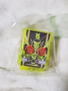 仮面ライダーストア限定　ゼロワン　ゴチゾウ　 シャイニングホッパー