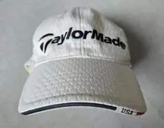 TaylorMade（テーラーメイド）メッシュキャップ （size:Free）
