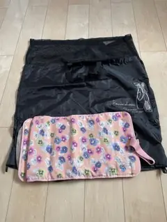 チャコットマルチケース2セット
