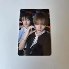 boynextdoor boylife コムチズ トレカ