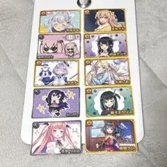 VTuberチップス4 まとめ売り