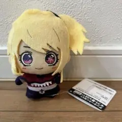推しの子 ぬいぐるみvol.2 ルビー