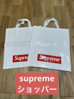 【新品未使用】supreme 袋とステッカー付きFirst Gear Truck Spring/Summer 2024 Preview – Supreme