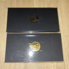 劇場版 無限城編 鬼滅の刃 キービジュアル 缶バッジセット Aセット　2個セット