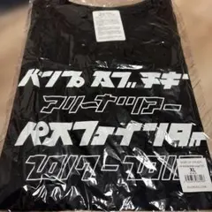 BLUR OF CHICKEN Tシャツ