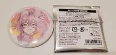 FGO コヤンスカヤ マツキヨ ココカラ 缶バッジ