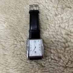 2025年最新】AIGNER 腕時計(アナログ)の人気アイテム - メルカリ